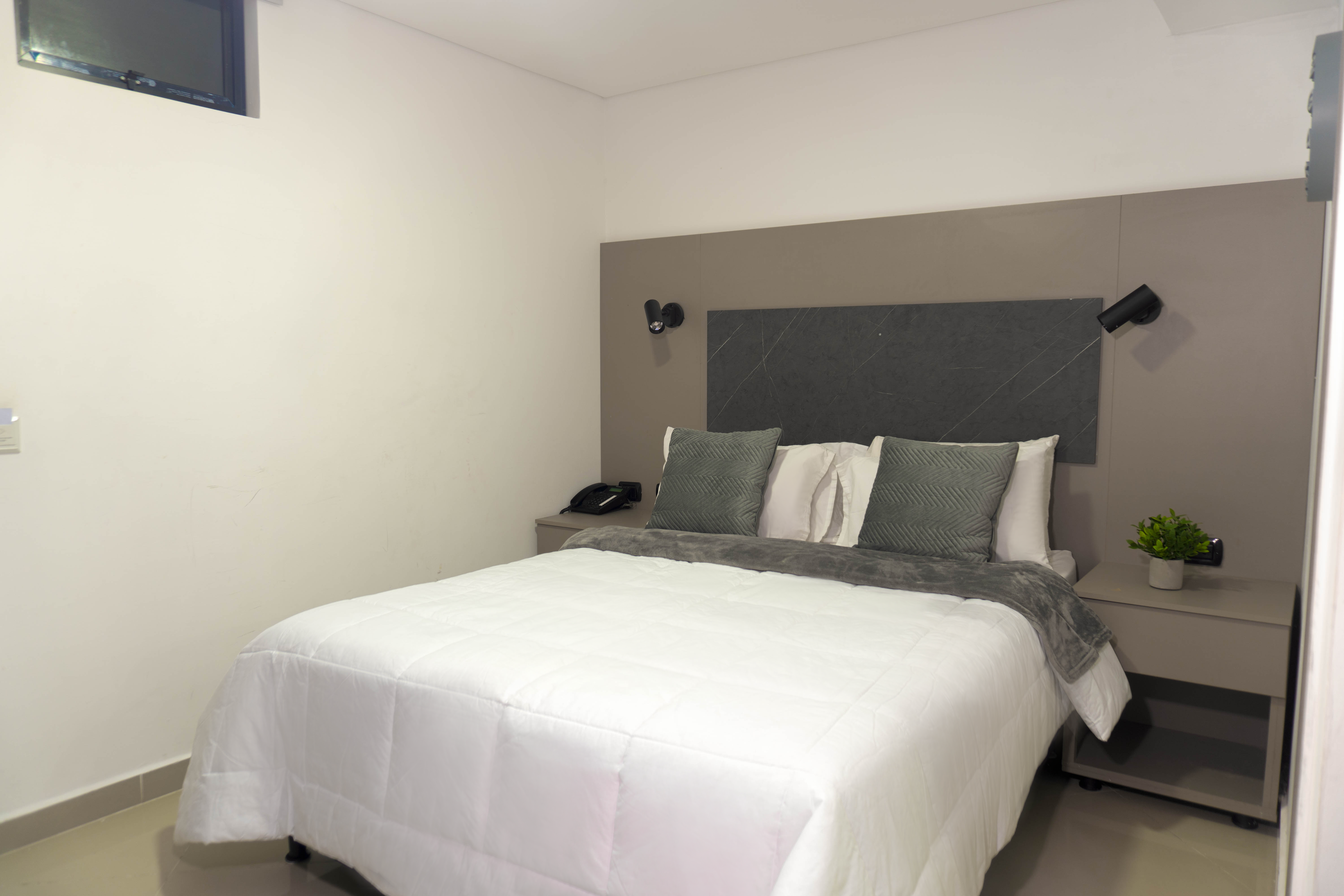 Habitacion Limpia